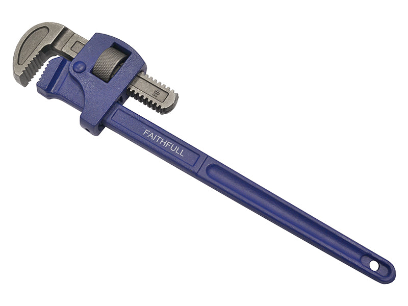 Faithfull Stillson Pattern Wrench 450mm (18in) FAISTIL18