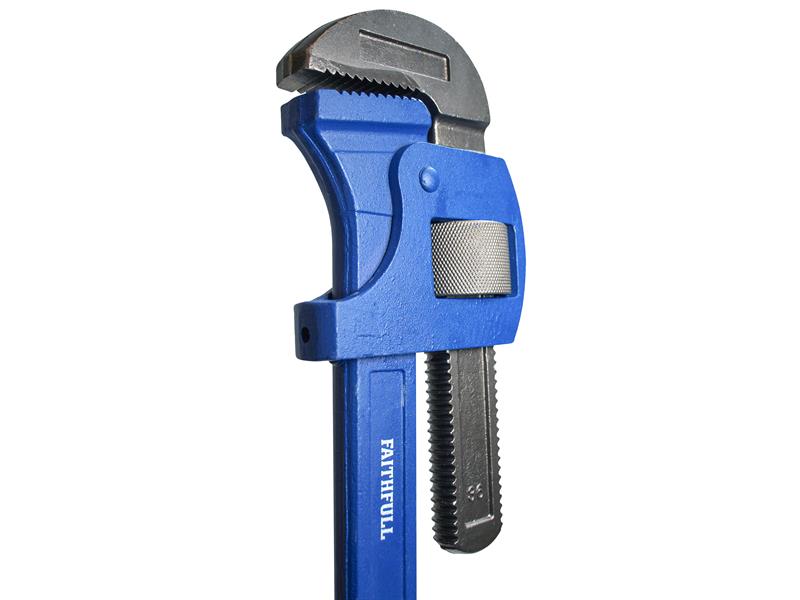 Faithfull Stillson Pattern Wrench 900mm (36in) FAISTIL36