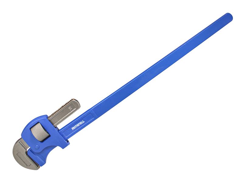 Faithfull Stillson Pattern Wrench 900mm (36in) FAISTIL36