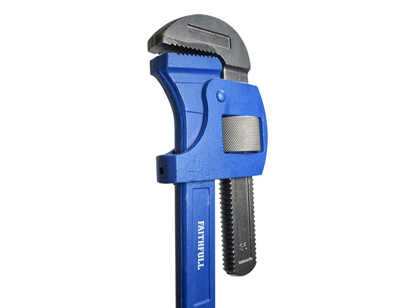 Faithfull Stillson Pattern Wrench 900mm (36in) FAISTIL36
