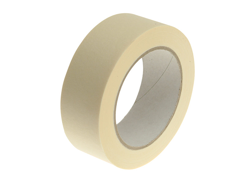 Faithfull Masking Tape 50mm x 50m FAITAPEMAS50