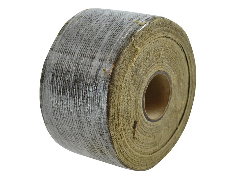 Faithfull Petro Anti-Corrosion Tape 75mm x 10m FAITAPEPET75