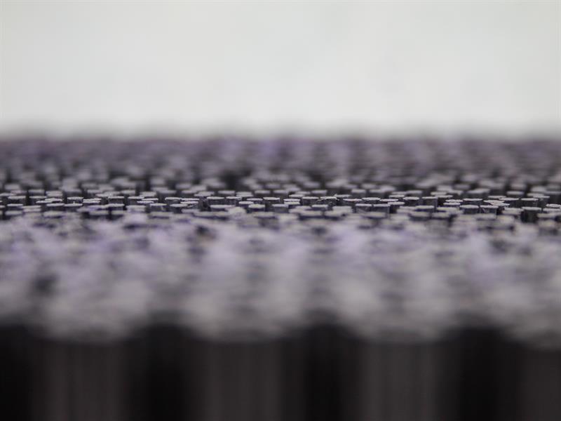 Faithfull Texturing Brush 200 x 150mm (8 x 6in) FAITEXT86