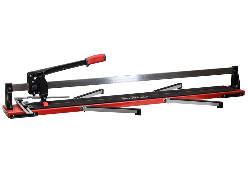 Faithfull Professional Tile Cutter 1200mm FAITLC1200