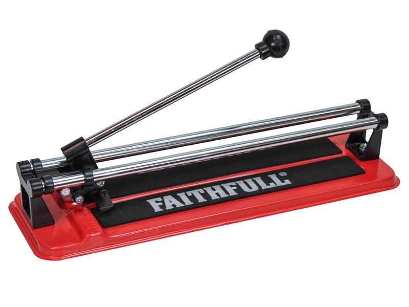 Faithfull Tile Cutter 300mm FAITLC300