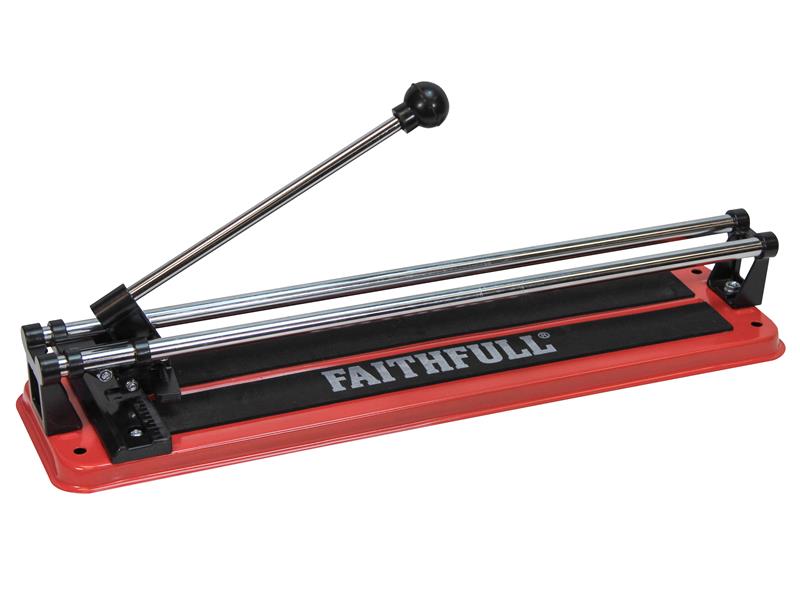 Faithfull Trade Tile Cutter 400mm FAITLC400