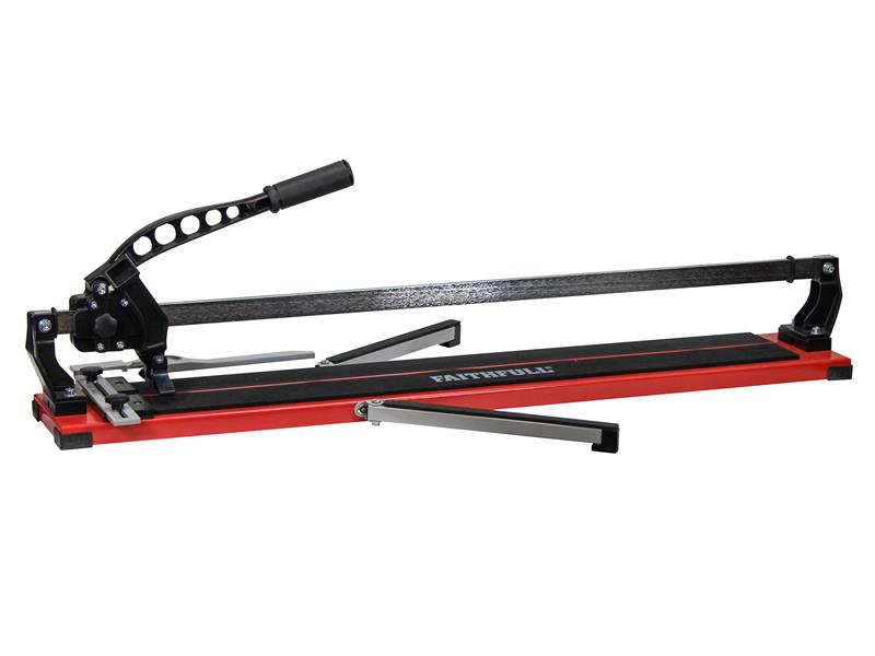 Faithfull Professional Tile Cutter 900mm FAITLC900