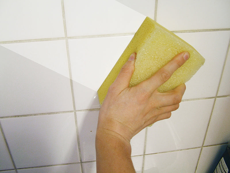 Faithfull Professional Hydro Grouting Sponge FAITLSPONGEH