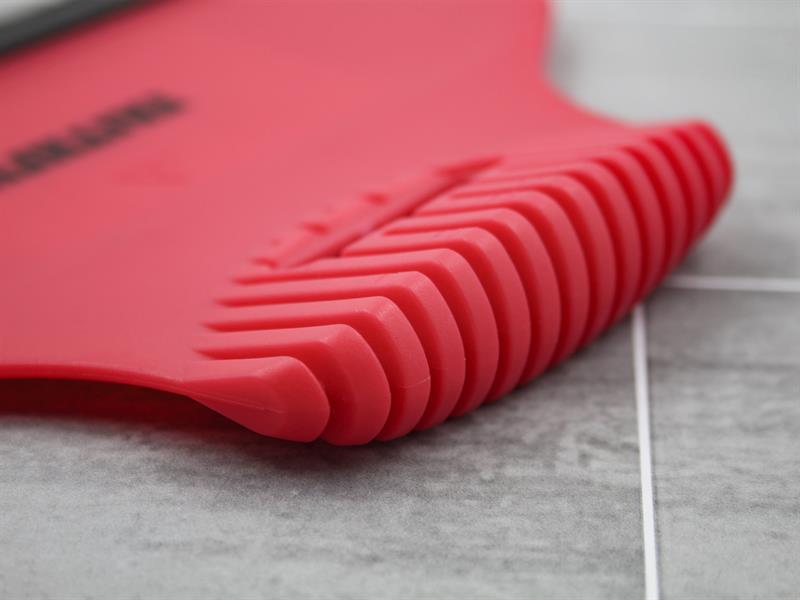 Faithfull Rubber Edge Squeegee FAITLSQUEEGE