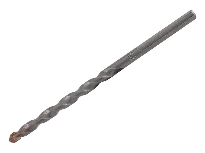 Faithfull Tile Max Porcelain Drill Bit 5.5 x 100mm FAITM55100