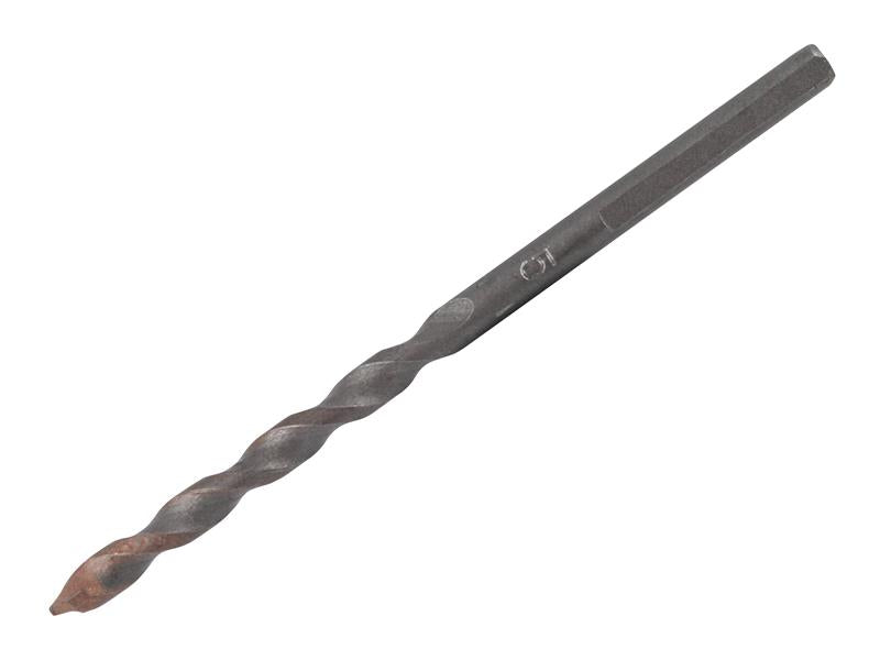 Faithfull Tile Max Porcelain Drill Bit 5 x 85mm FAITM585