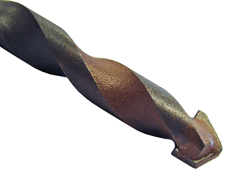 Faithfull Tile Max Porcelain Drill Bit 5 x 85mm FAITM585