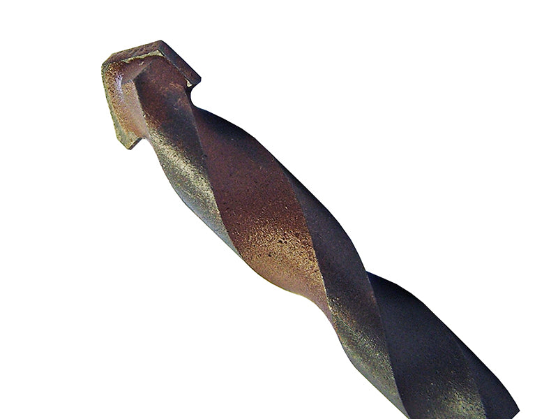 Faithfull Tile Max Porcelain Drill Bit 5 x 85mm FAITM585