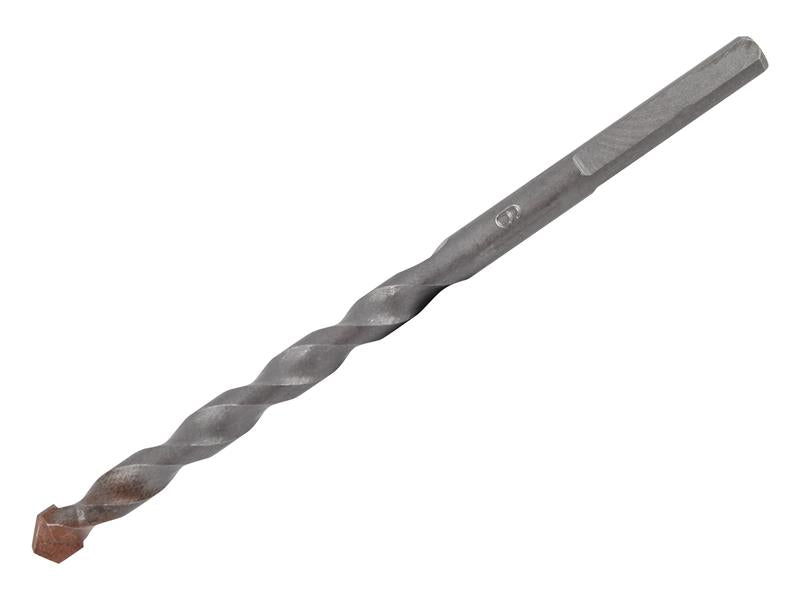 Faithfull Tile Max Porcelain Drill Bit 6 x 100mm FAITM6100