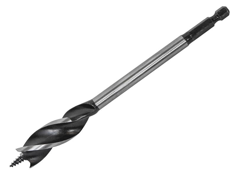 Faithfull Tri-Point Speed Auger Bit 16mm FAITPA16
