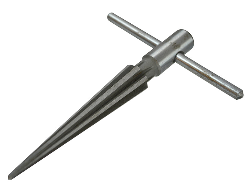 Faithfull Taper Reamer 3.2-15mm FAITR3215