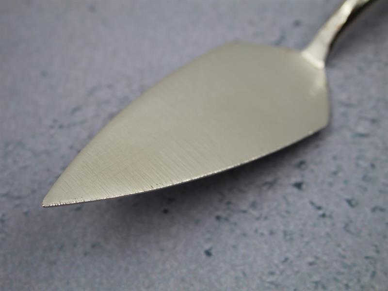 Faithfull Trowel & Square 1/2in FAITSQURE12