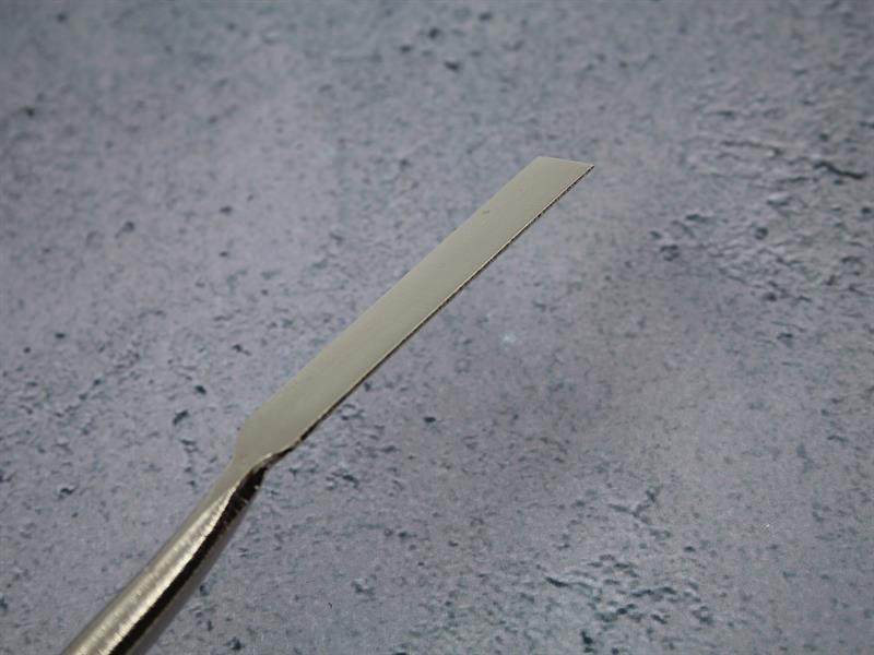 Faithfull Trowel & Square 1/2in FAITSQURE12