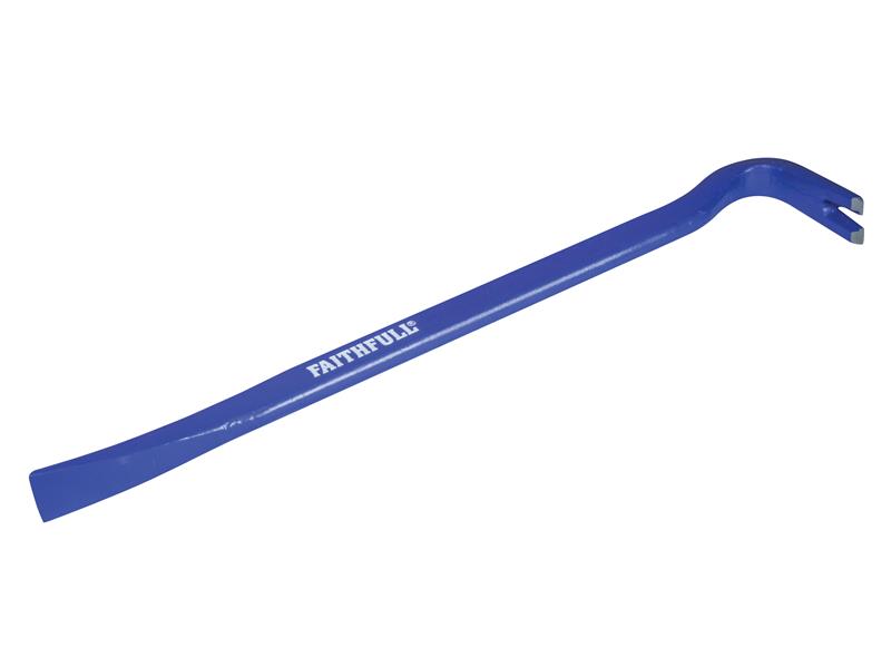 Faithfull Tuff Bar 450mm (18in) FAITUFFBAR18