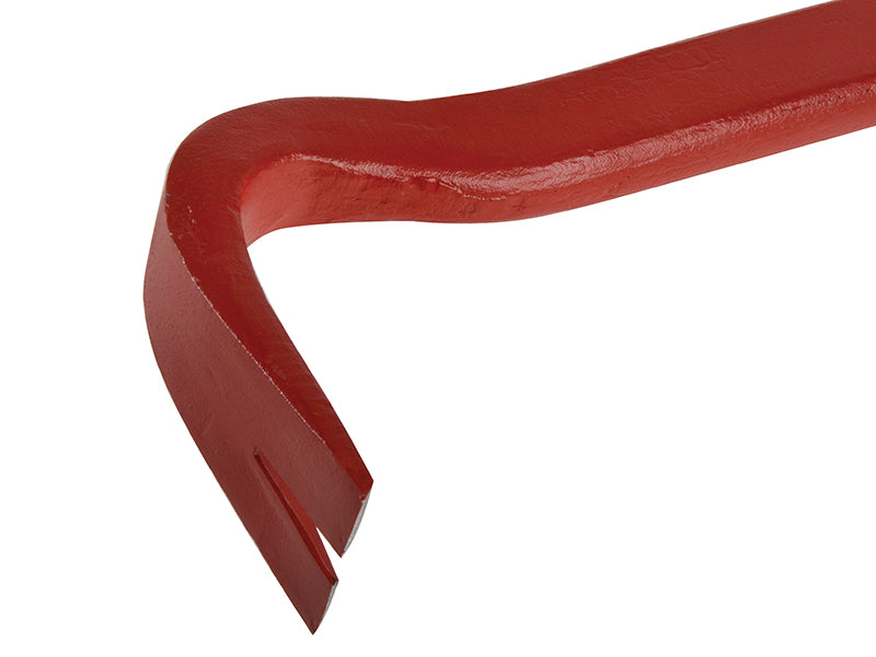 Faithfull Tuff Bar 600mm (24in) FAITUFFBAR24