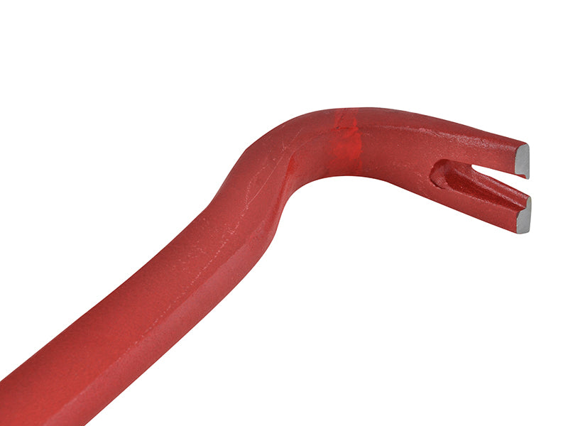 Faithfull Tuff Bar 900mm (36in) FAITUFFBAR36