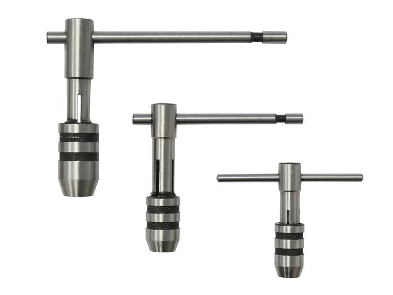 Faithfull Tap Wrench Set of 3 FAITWSET3