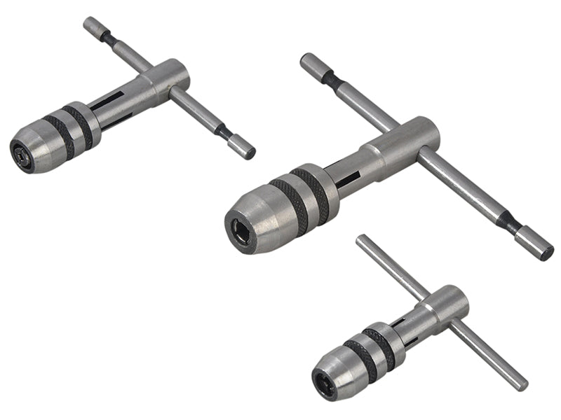 Faithfull Tap Wrench Set of 3 FAITWSET3