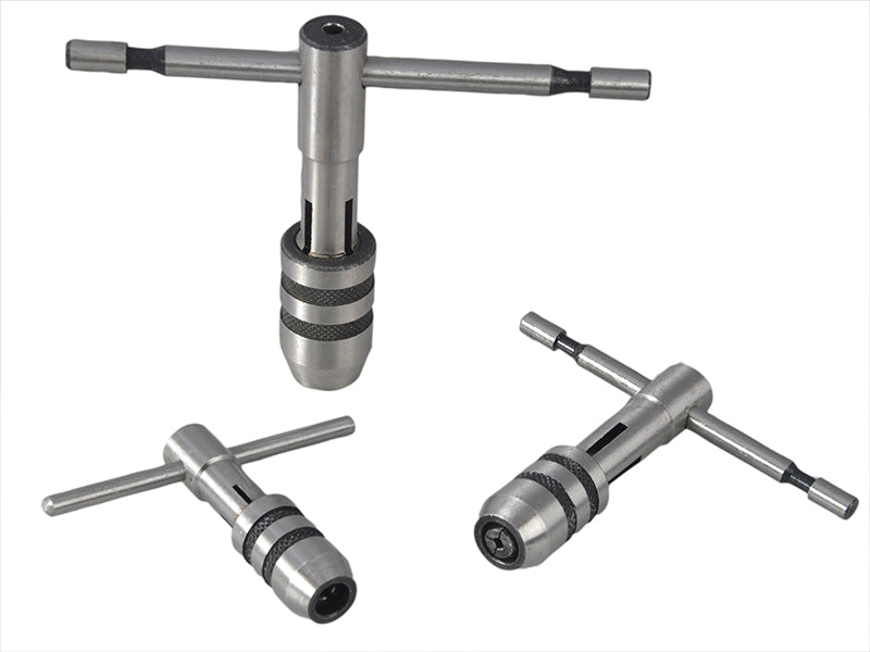 Faithfull Tap Wrench Set of 3 FAITWSET3