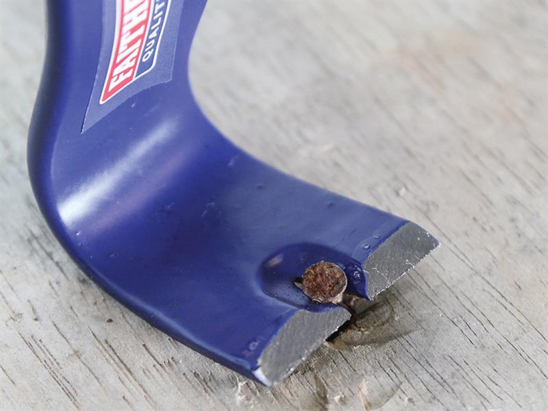 Faithfull Utility Bar 175mm (7in) FAIUBAR7