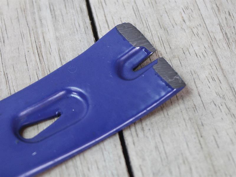 Faithfull Utility Bar 175mm (7in) FAIUBAR7