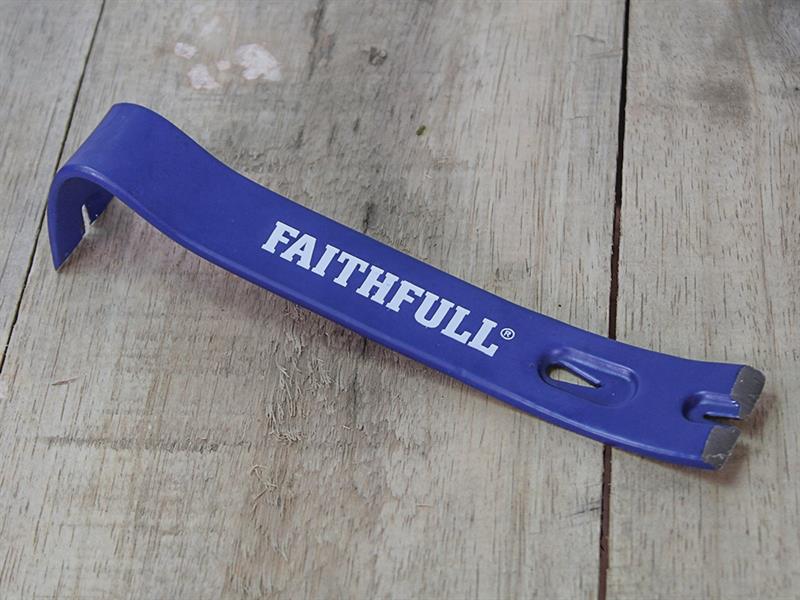 Faithfull Utility Bar 175mm (7in) FAIUBAR7