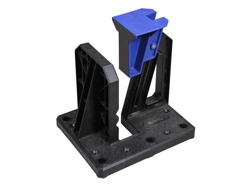 Faithfull Upright Clamp FAIUPCLAMP