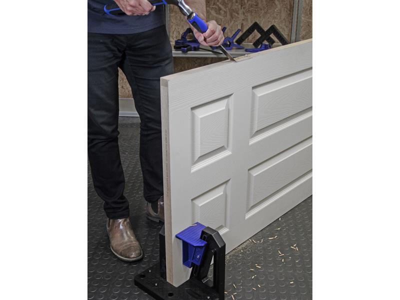 Faithfull Upright Clamp FAIUPCLAMP