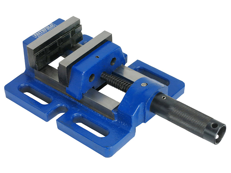 Faithfull Drill Press Vice - Unigrip 75mm FAIVDP75