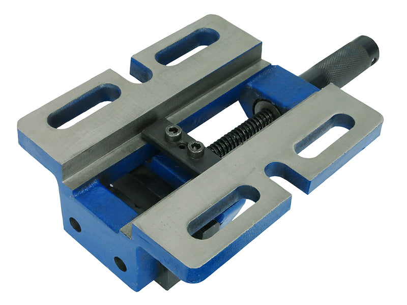 Faithfull Drill Press Vice - Unigrip 75mm FAIVDP75
