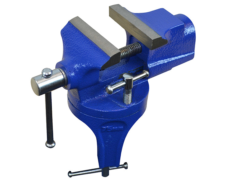 Faithfull VW75B Table Vice 3in (75mm) FAIVW75B