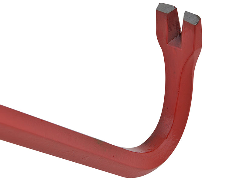 Faithfull Wrecking Bar 750mm (30in) FAIWB30