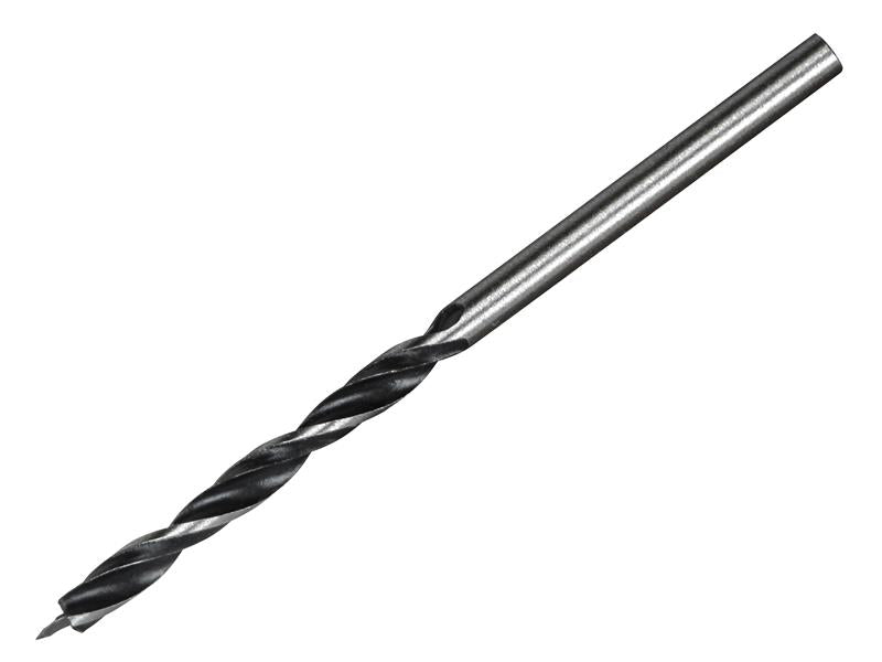 Faithfull Lip & Spur Wood Drill Bit 3mm FAIWDB30