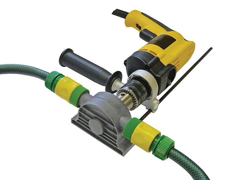 Faithfull Water Pump Attachment 660L/h FAIWPUMP