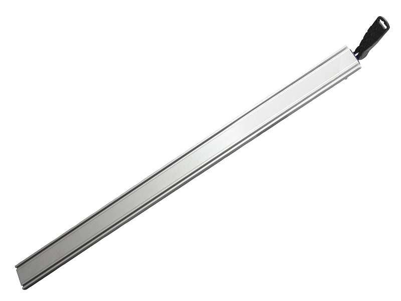 Faithfull Aluminium Wide Track Cutting Guide 900mm (36in) FAIWTCG36