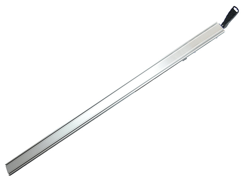 Faithfull Aluminium Wide Track Cutting Guide 1250mm (50in) FAIWTCG50