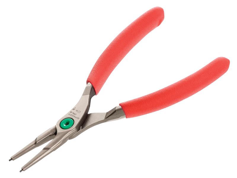 Facom Circlip Pliers Internal Straight Length 215mm 31-100 179A.23 FCM179A23