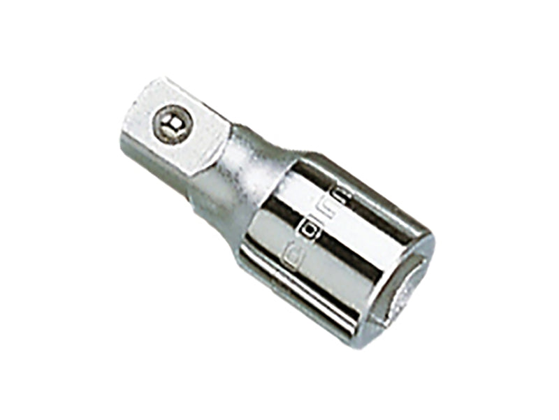 Facom Extension 1/2in Drive 52.5mm Polished Chrome S.206