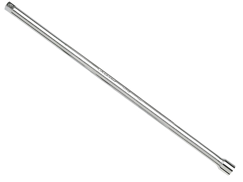 Facom Extension 1/2in Drive 500mm Polished Chrome S.217