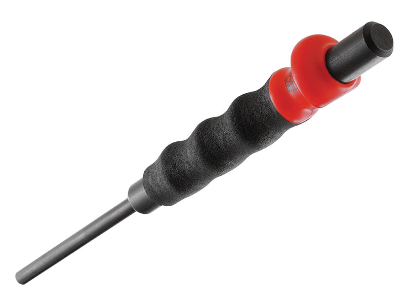 Facom 2mm Metric Sheathed Drift Punch Shock Absorbing Handle 249.G2