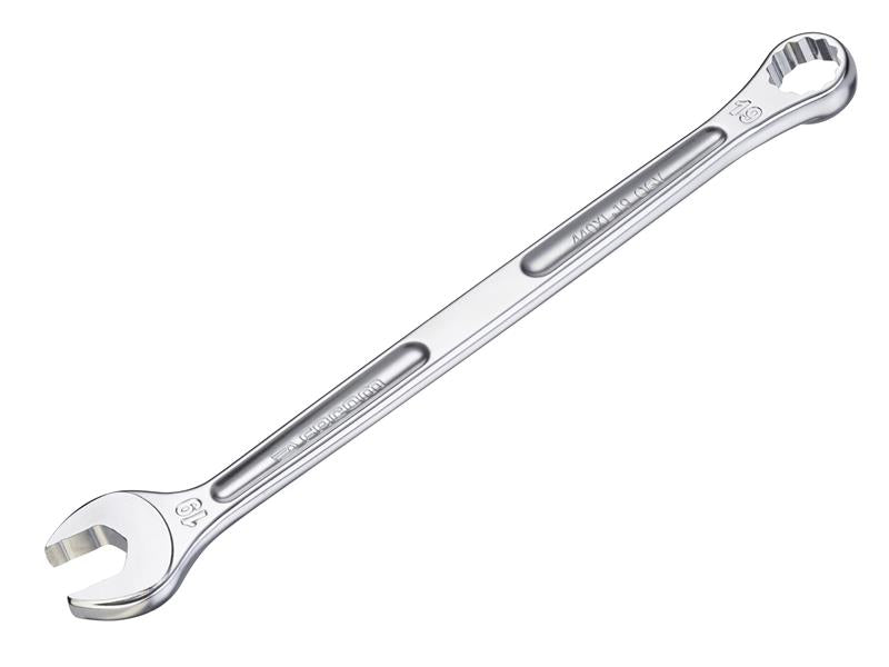 Facom Long Combination Wrench 19mm 12 point Length 32.4cm 440XL