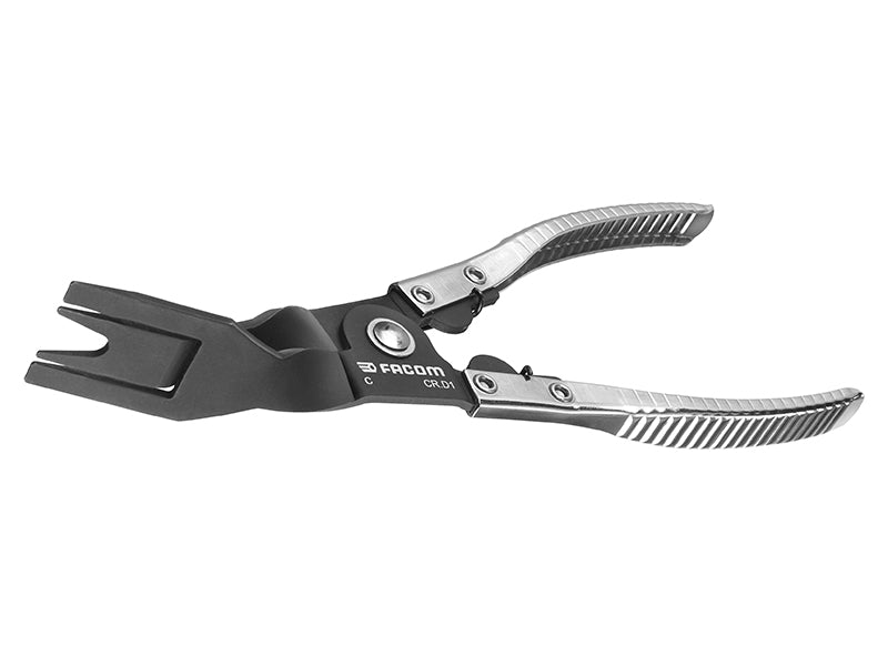 Facom Trim Clip Removal Pliers For Staples Clips Panel Facia And Trims FCMCRD1