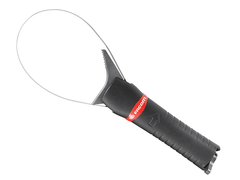 Facom Automatic HGV Oil Filter Wrench Fits Diameter Ff 106 to 145mm FCMU48PLPB
