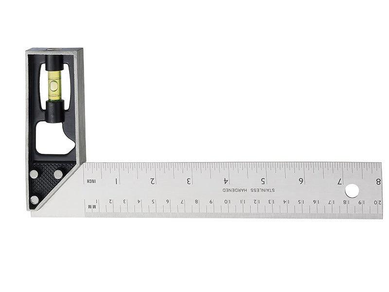 Fisher F24ME6 Try Square 150mm (6in) FIS24