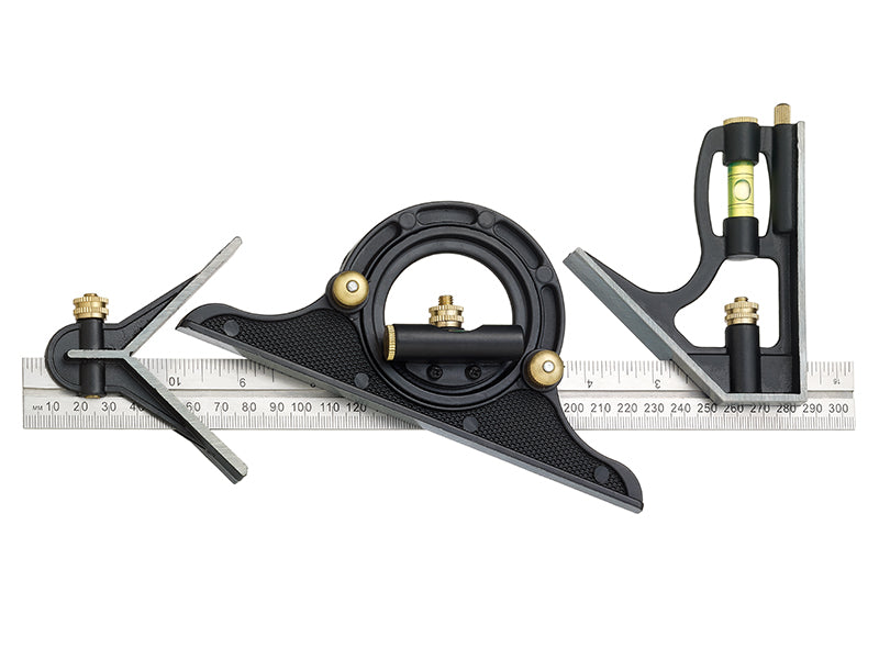 Fisher FB285ME Combination Set 300mm (12in) FIS285BP